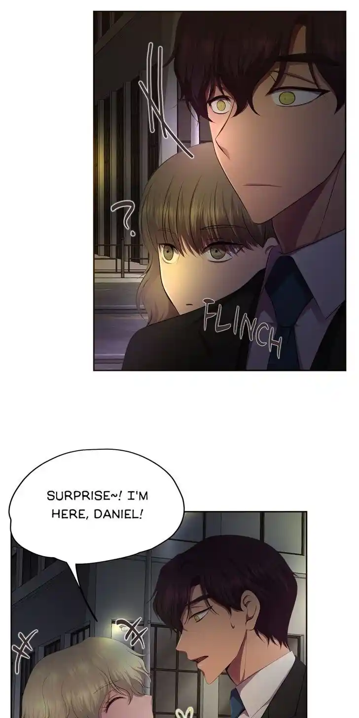 Hold Me Tight (Nabit) Ch.117