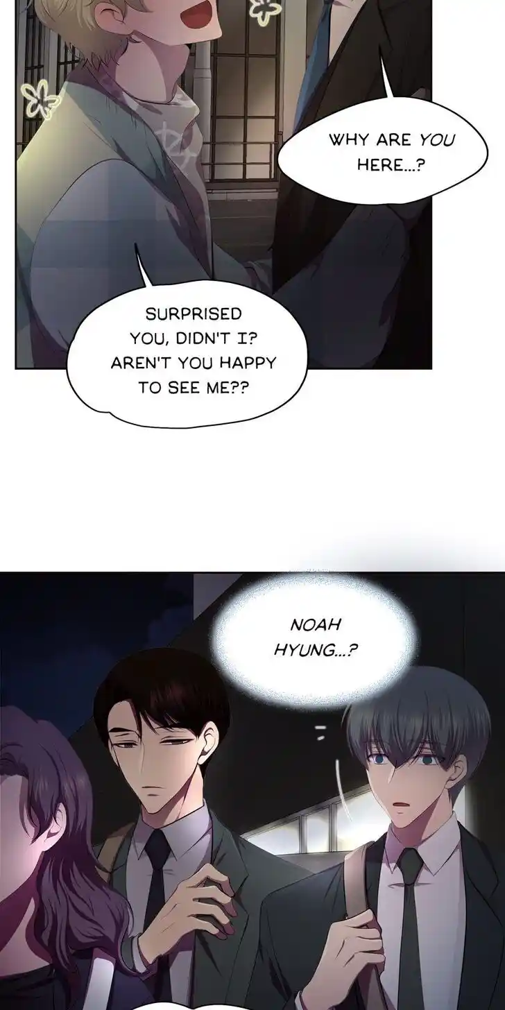 Hold Me Tight (Nabit) Ch.117