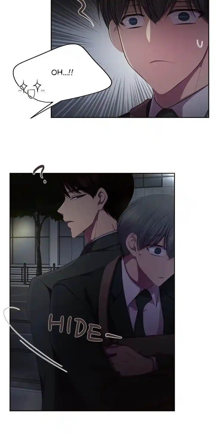 Hold Me Tight (Nabit) Ch.117