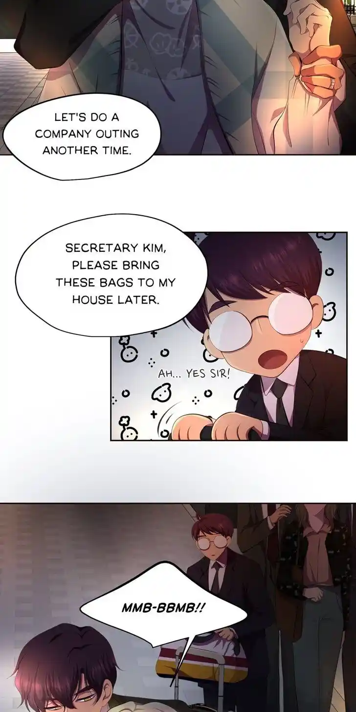 Hold Me Tight (Nabit) Ch.117