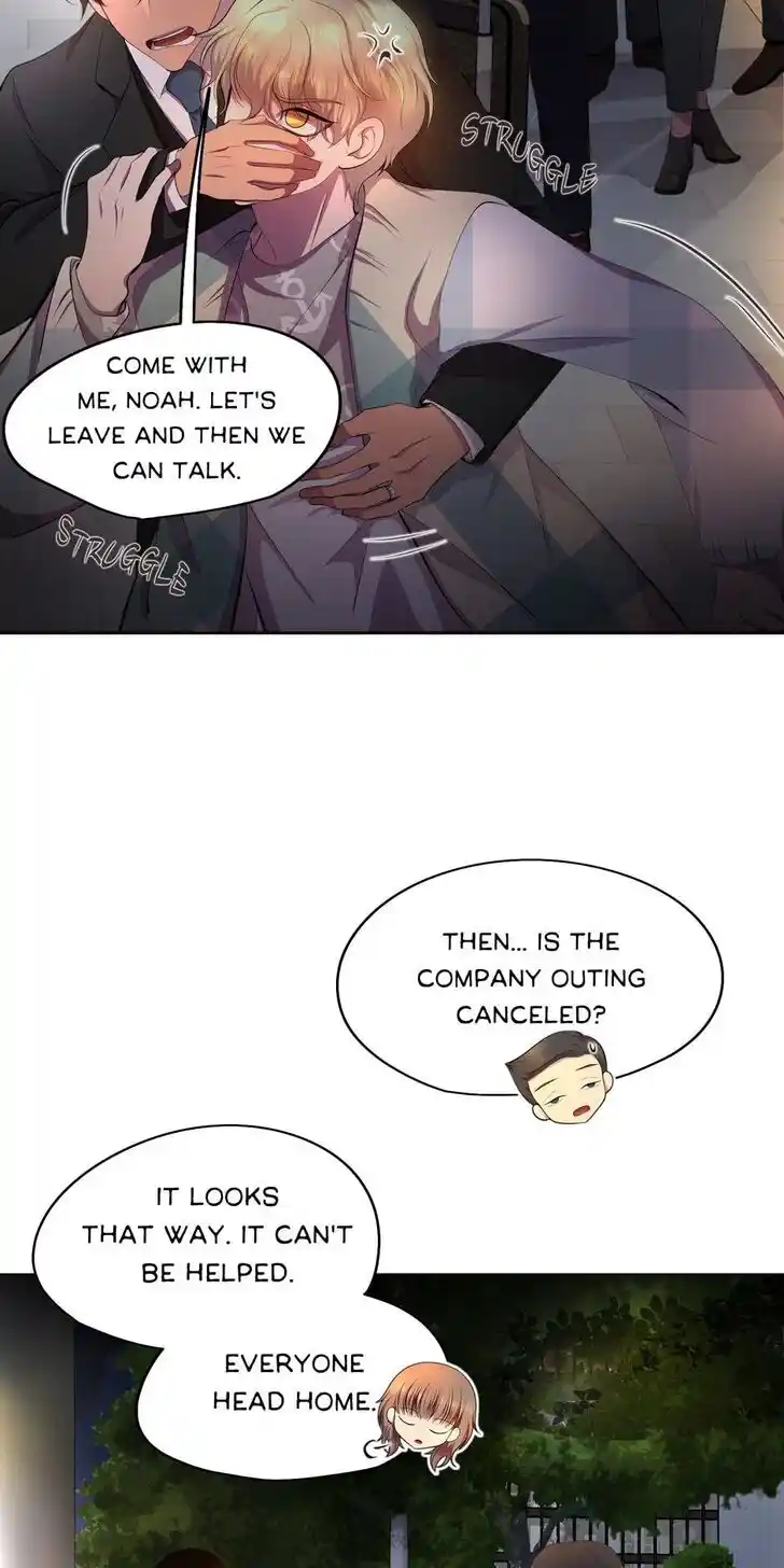 Hold Me Tight (Nabit) Ch.117