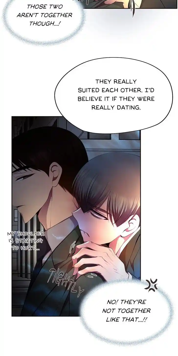 Hold Me Tight (Nabit) Ch.117