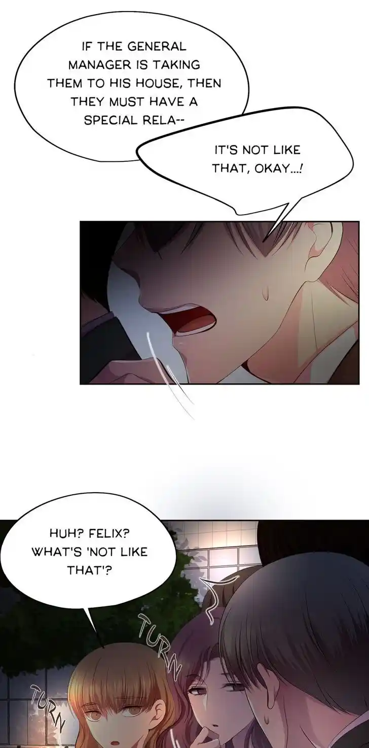 Hold Me Tight (Nabit) Ch.117