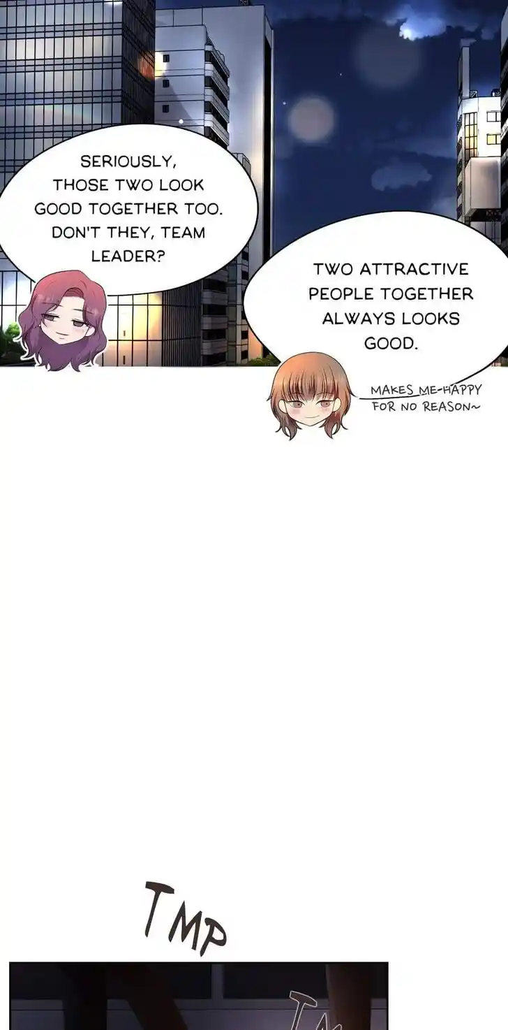 Hold Me Tight (Nabit) Ch.117