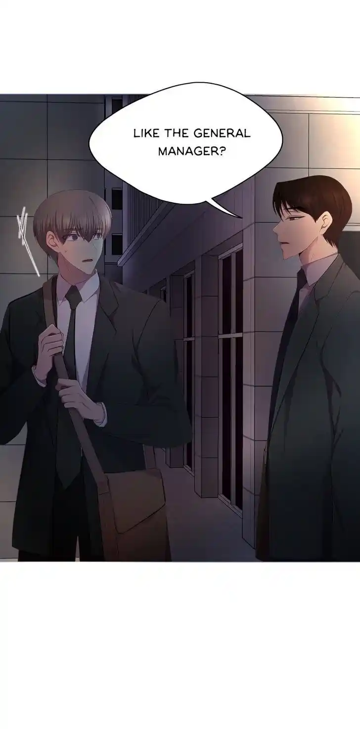 Hold Me Tight (Nabit) Ch.117