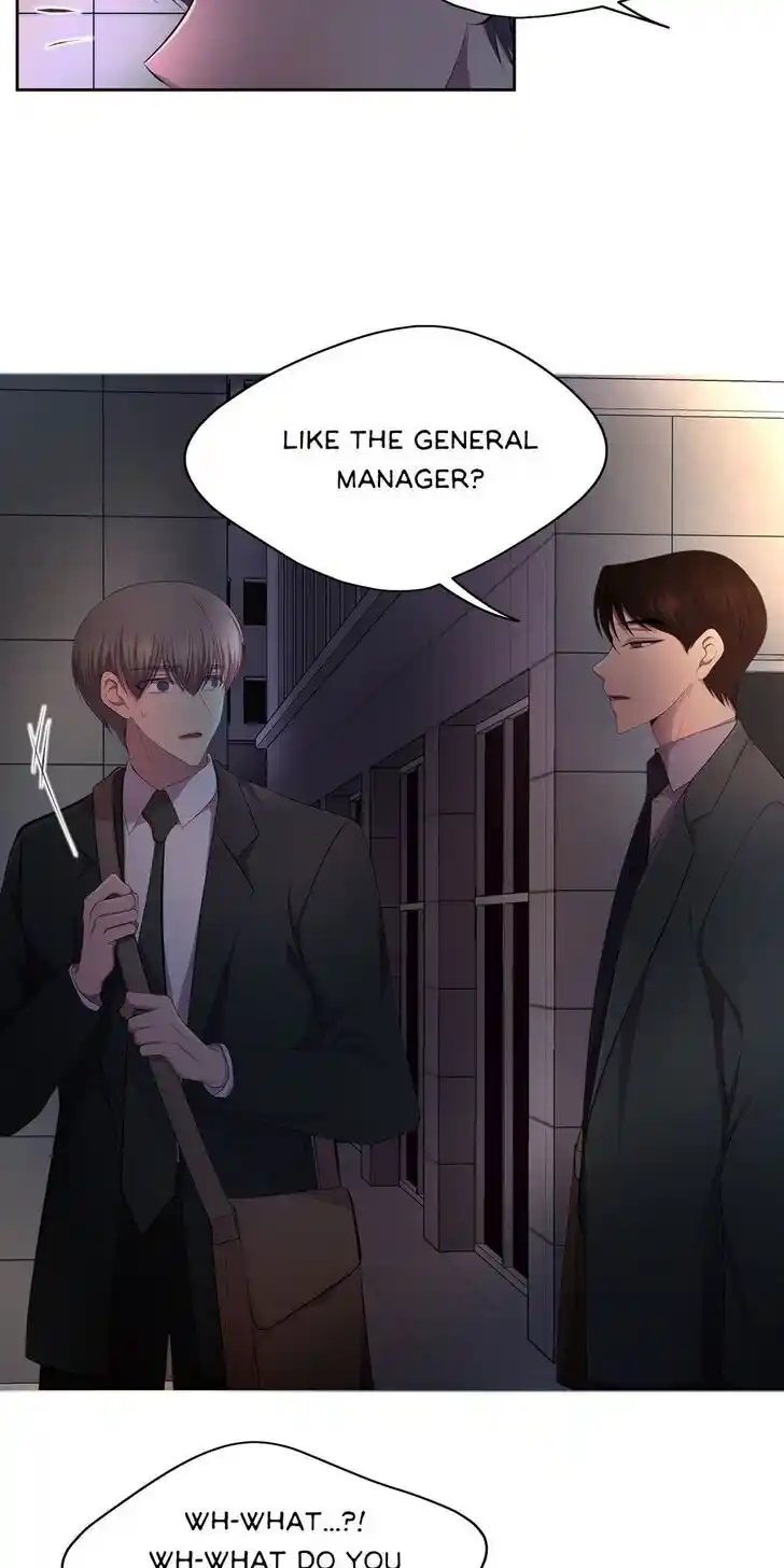 Hold Me Tight (Nabit) Ch.118