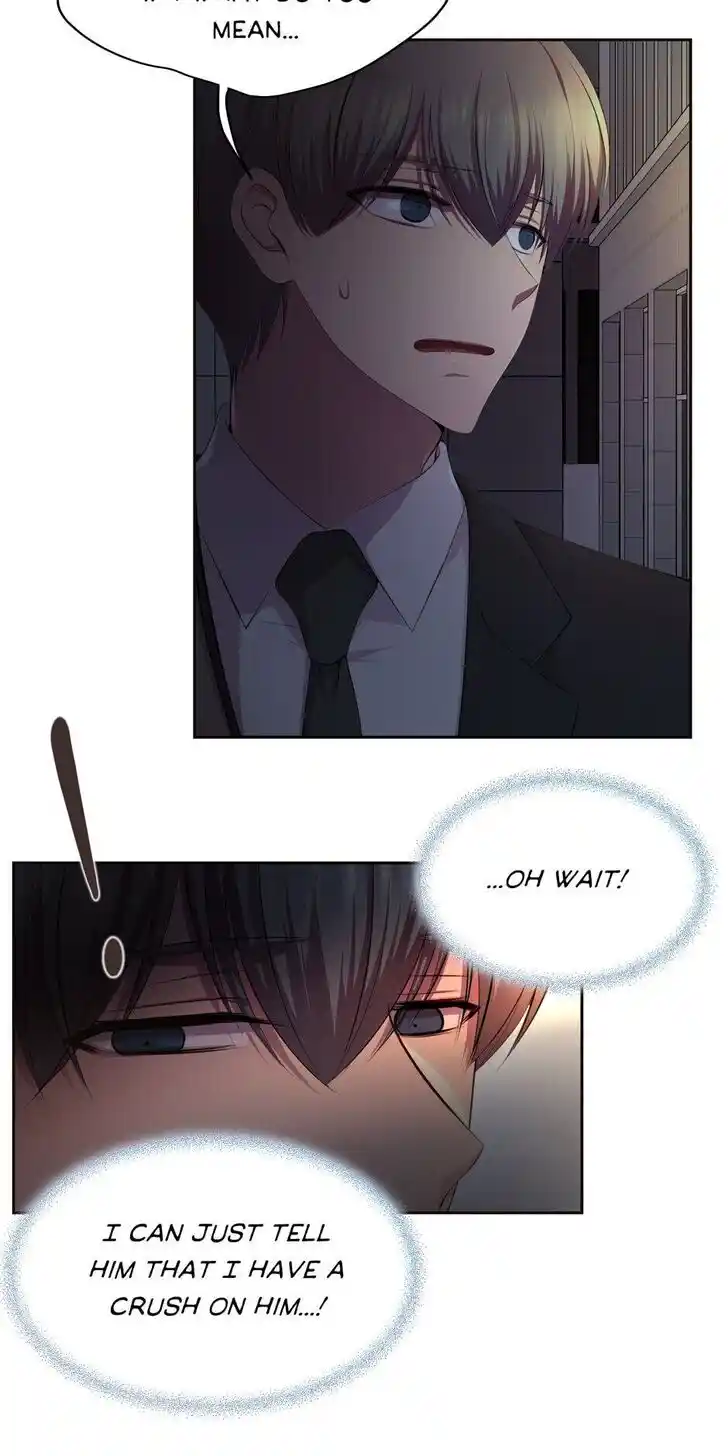 Hold Me Tight (Nabit) Ch.118