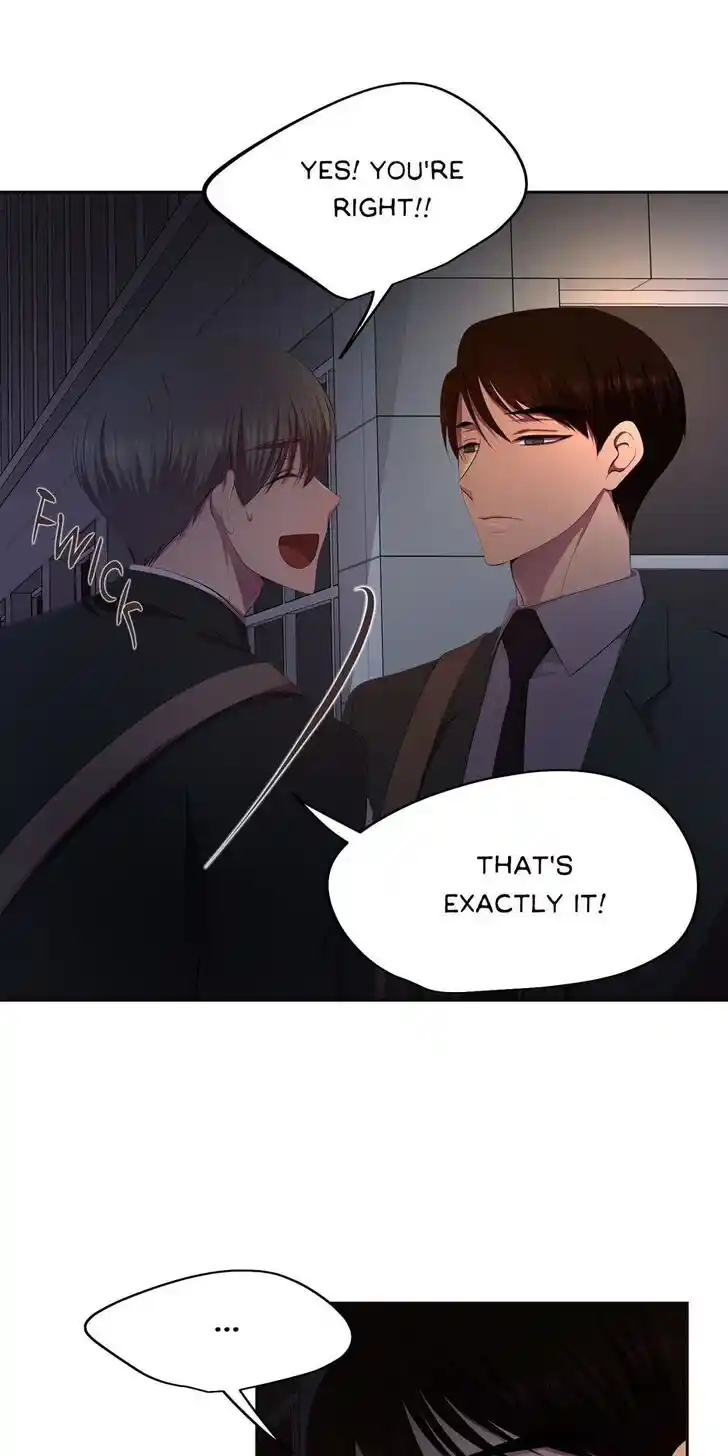 Hold Me Tight (Nabit) Ch.118