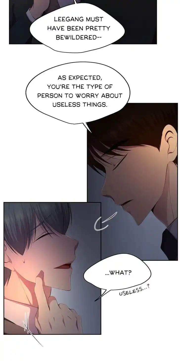 Hold Me Tight (Nabit) Ch.118