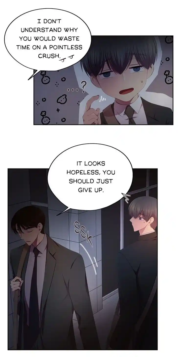 Hold Me Tight (Nabit) Ch.118