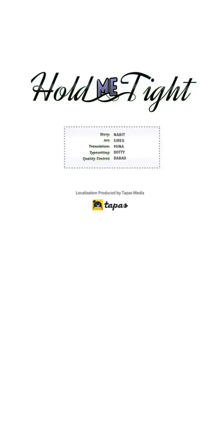 Hold Me Tight (Nabit) Ch.118