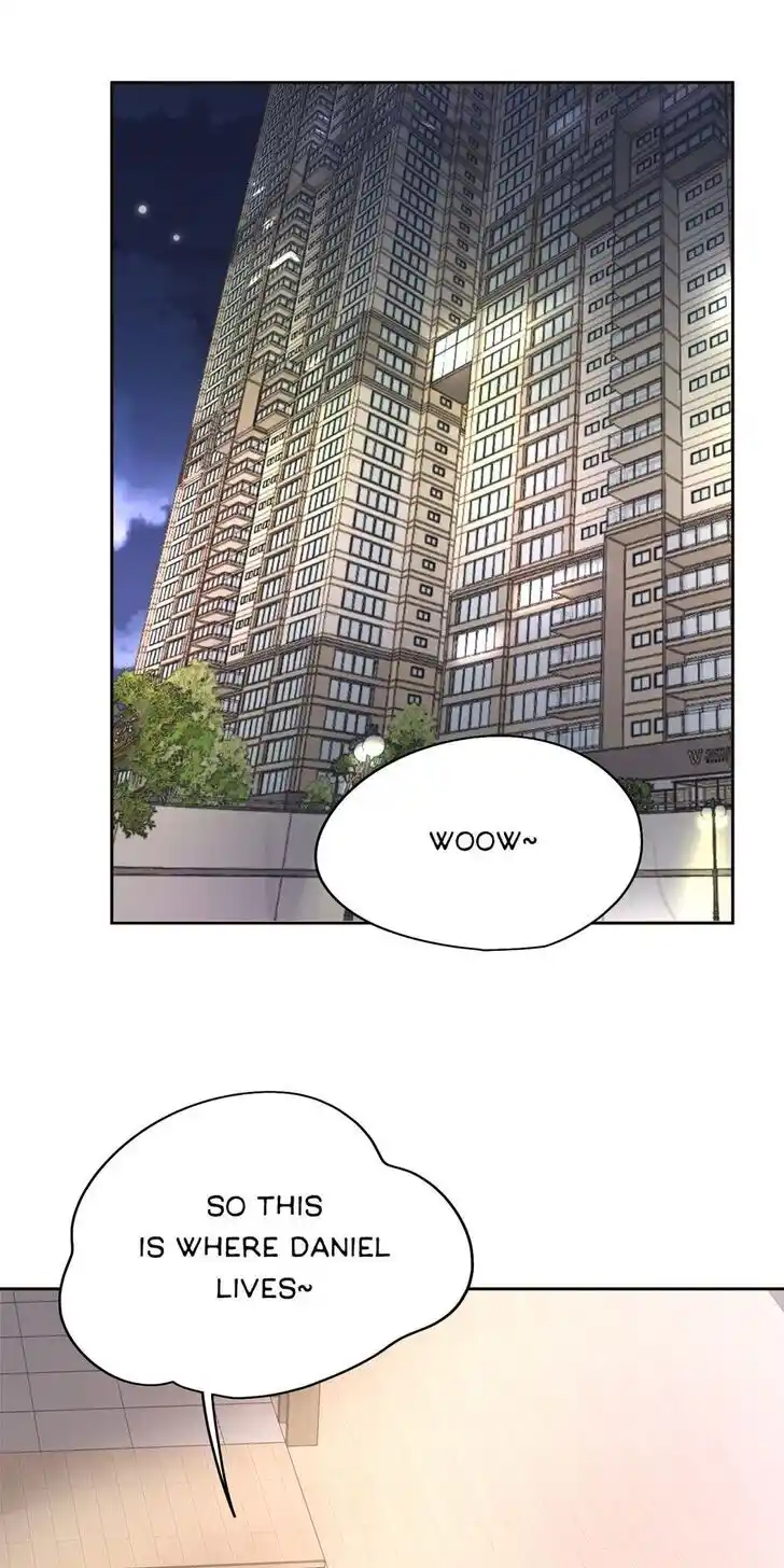 Hold Me Tight (Nabit) Ch.118