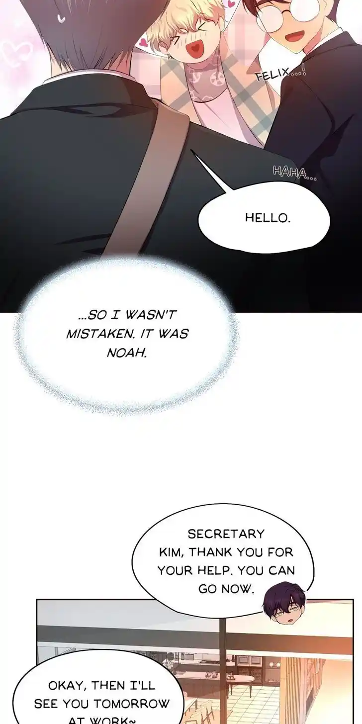 Hold Me Tight (Nabit) Ch.118