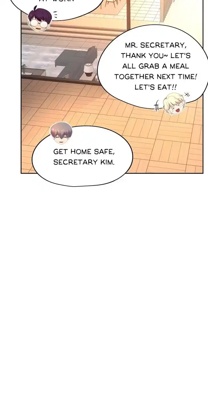 Hold Me Tight (Nabit) Ch.118