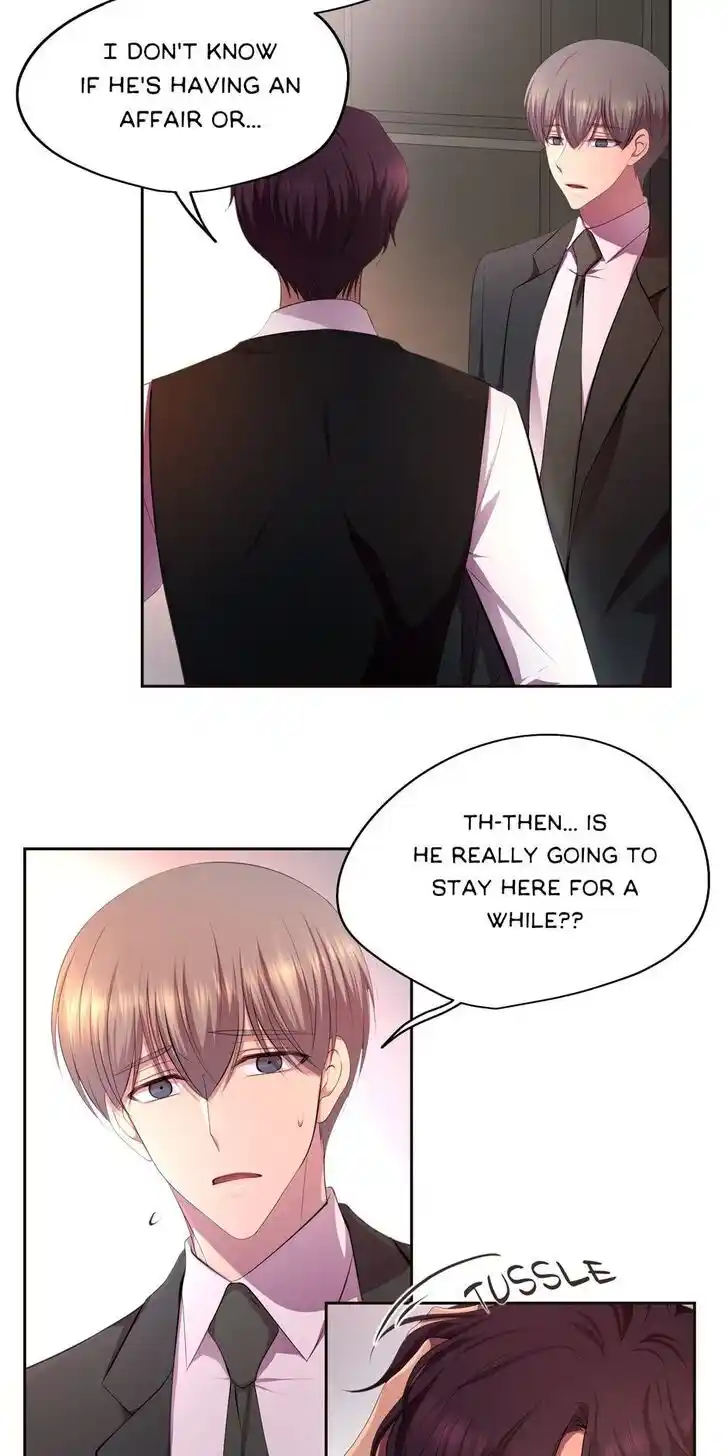 Hold Me Tight (Nabit) Ch.118