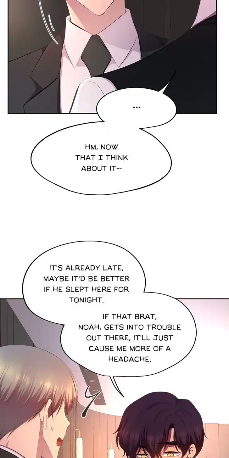 Hold Me Tight (Nabit) Ch.118