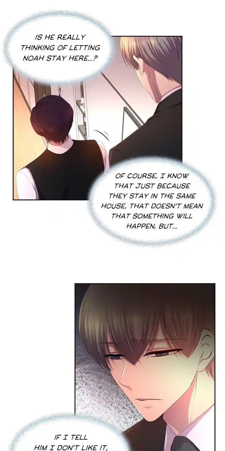 Hold Me Tight (Nabit) Ch.118