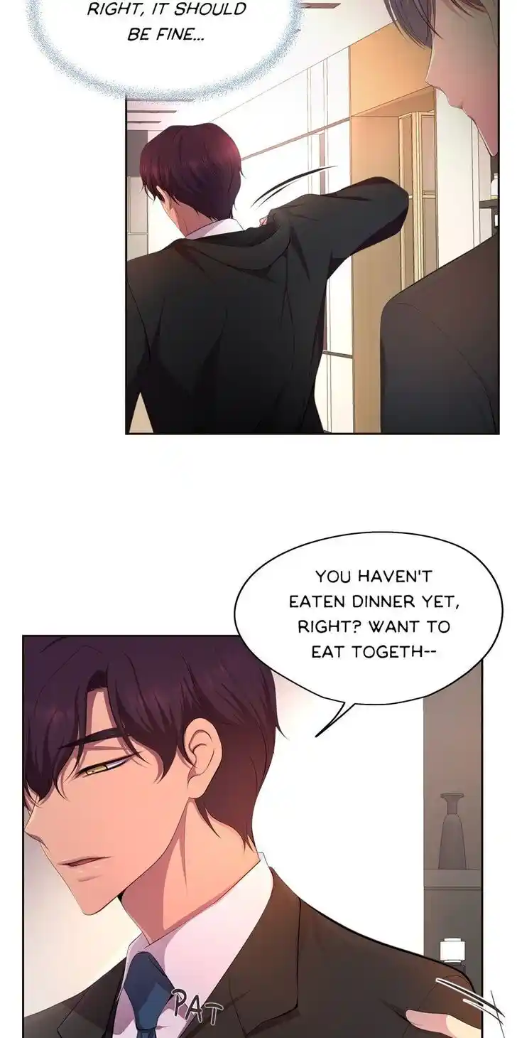 Hold Me Tight (Nabit) Ch.118