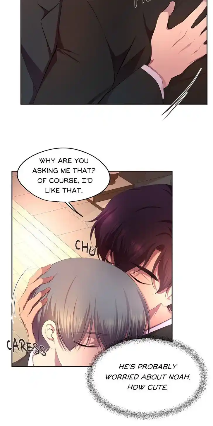 Hold Me Tight (Nabit) Ch.118