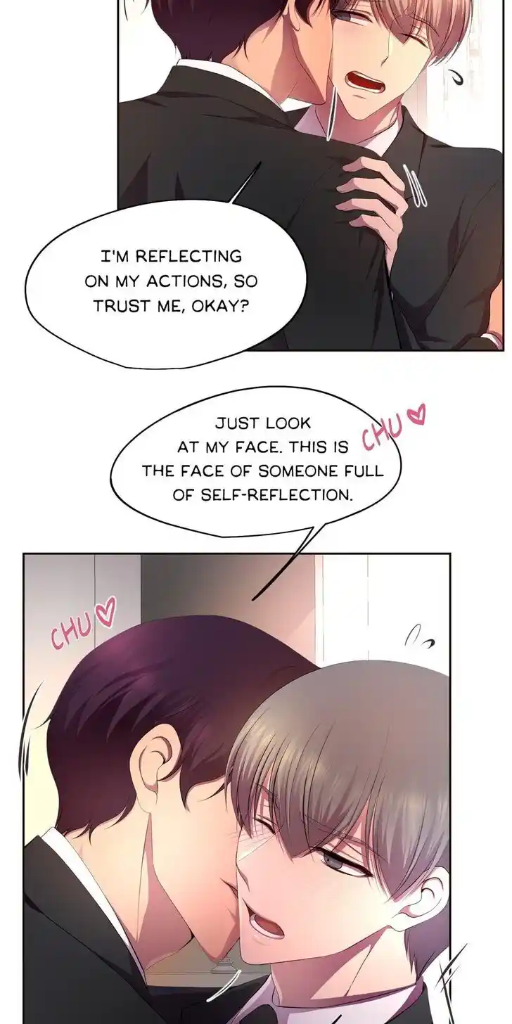 Hold Me Tight (Nabit) Ch.118