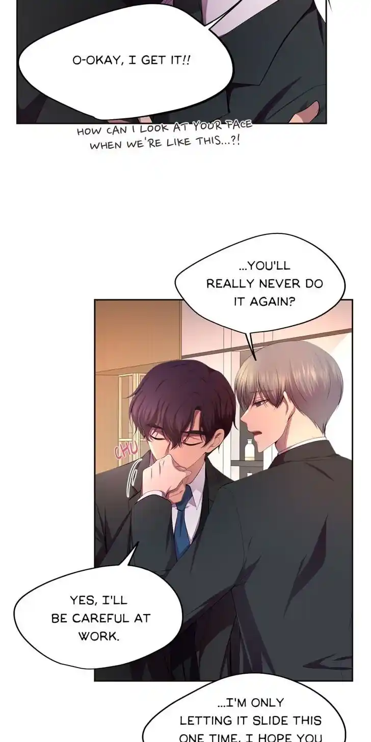 Hold Me Tight (Nabit) Ch.118