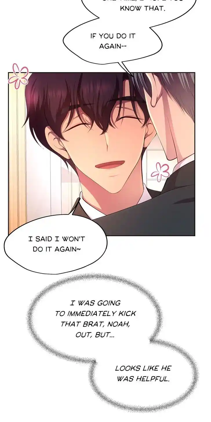 Hold Me Tight (Nabit) Ch.118