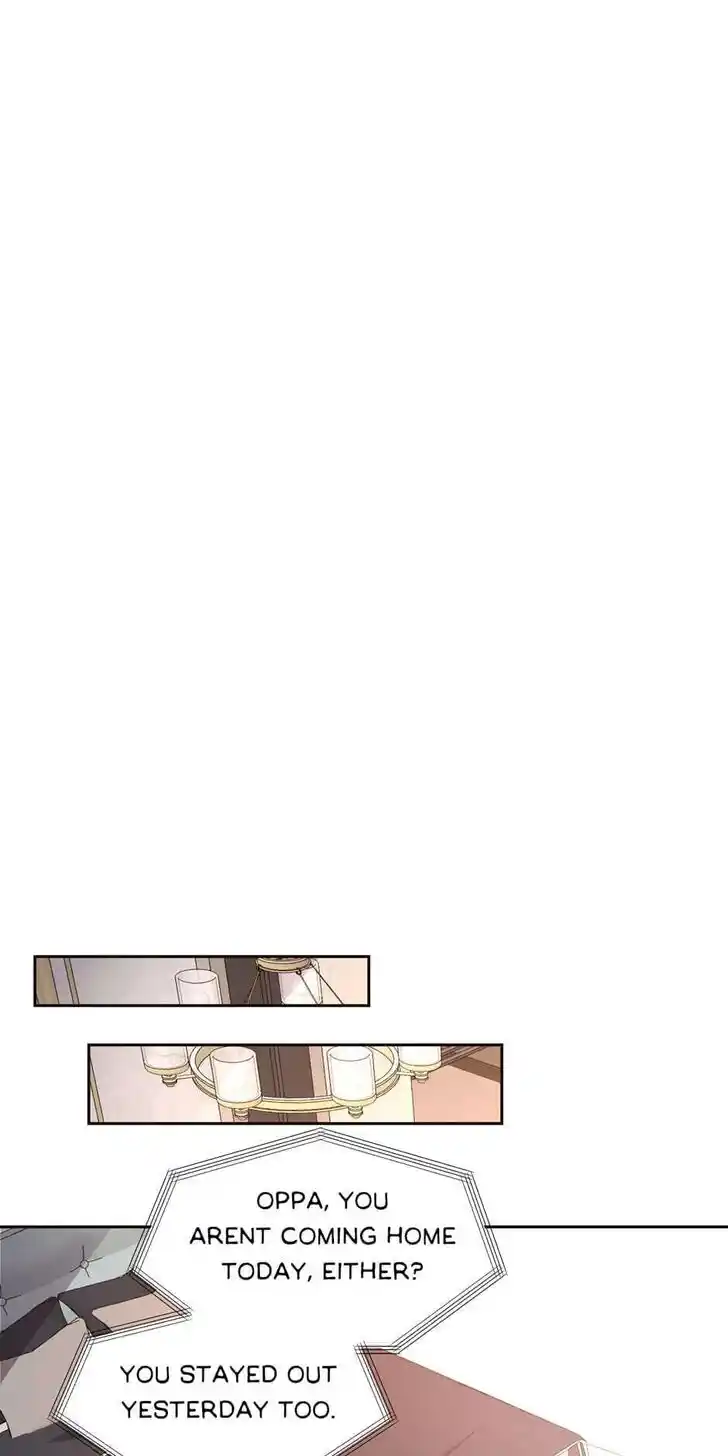 Hold Me Tight (Nabit) Ch.118