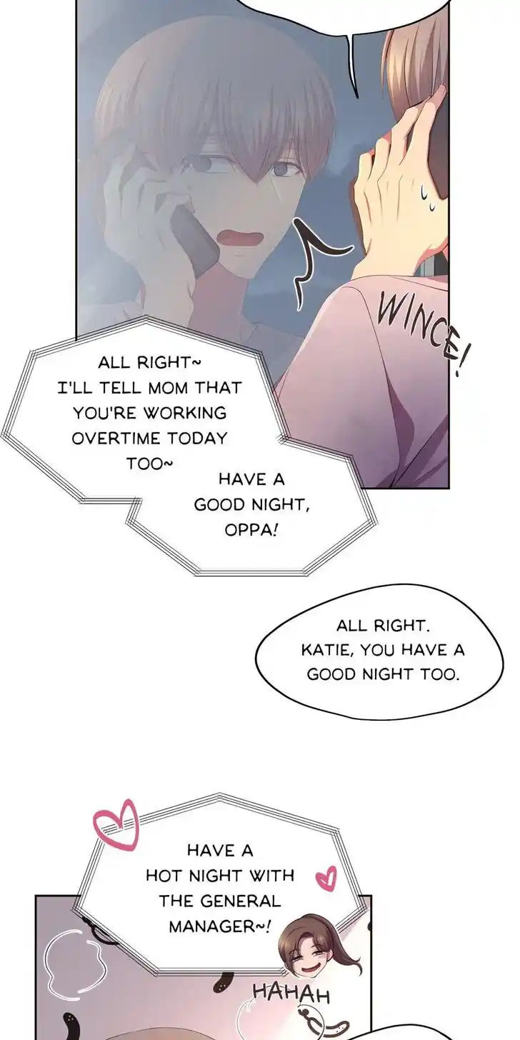 Hold Me Tight (Nabit) Ch.118