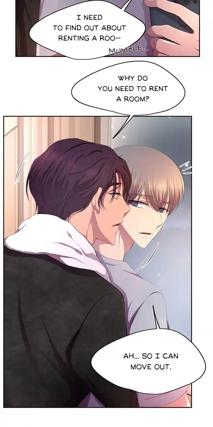 Hold Me Tight (Nabit) Ch.118