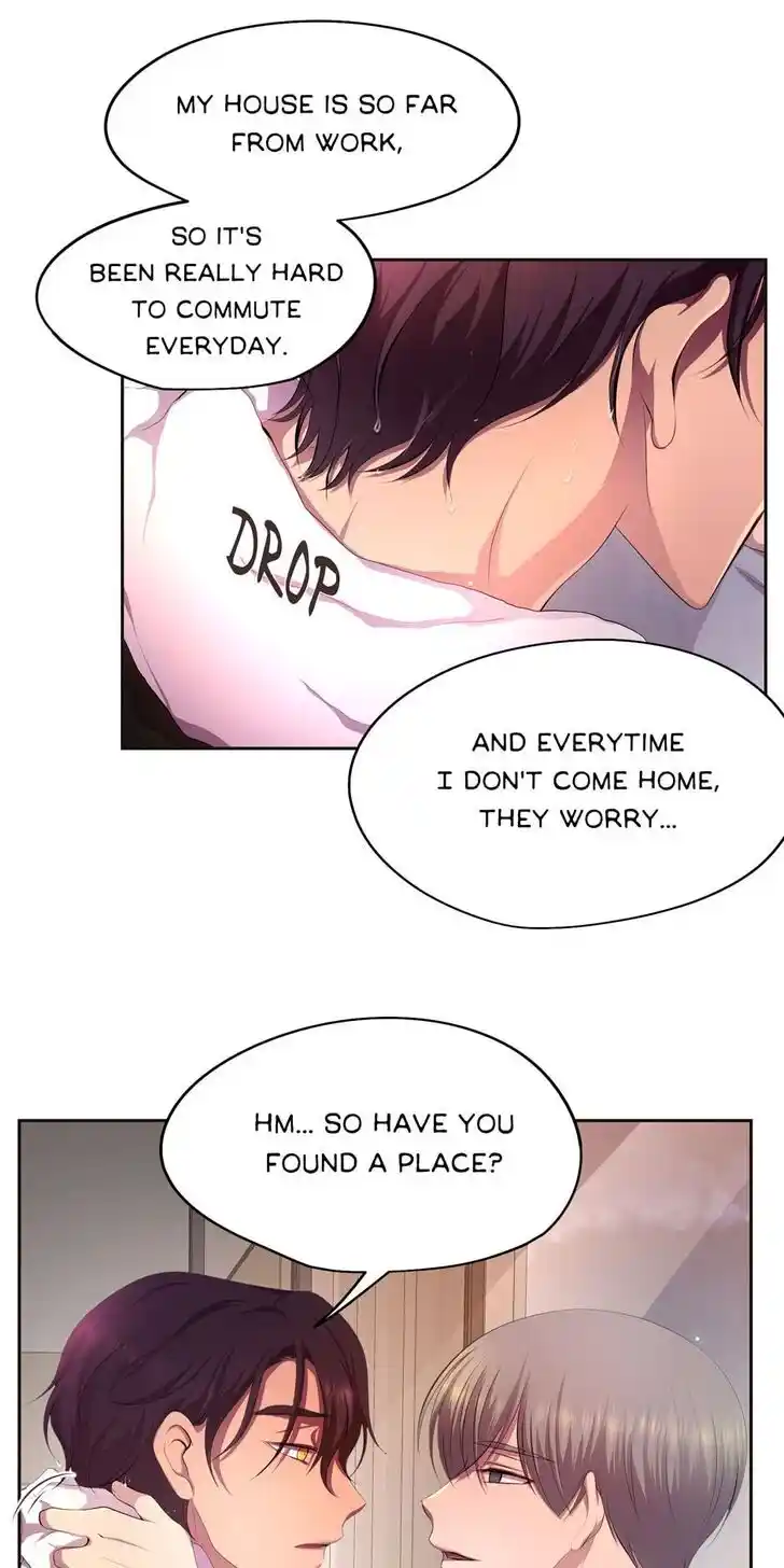 Hold Me Tight (Nabit) Ch.118