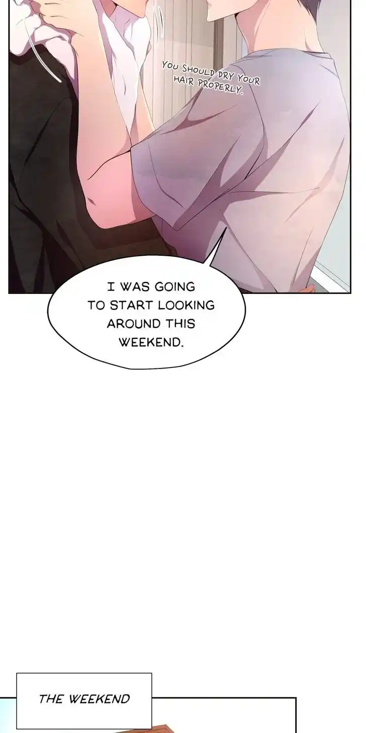 Hold Me Tight (Nabit) Ch.118