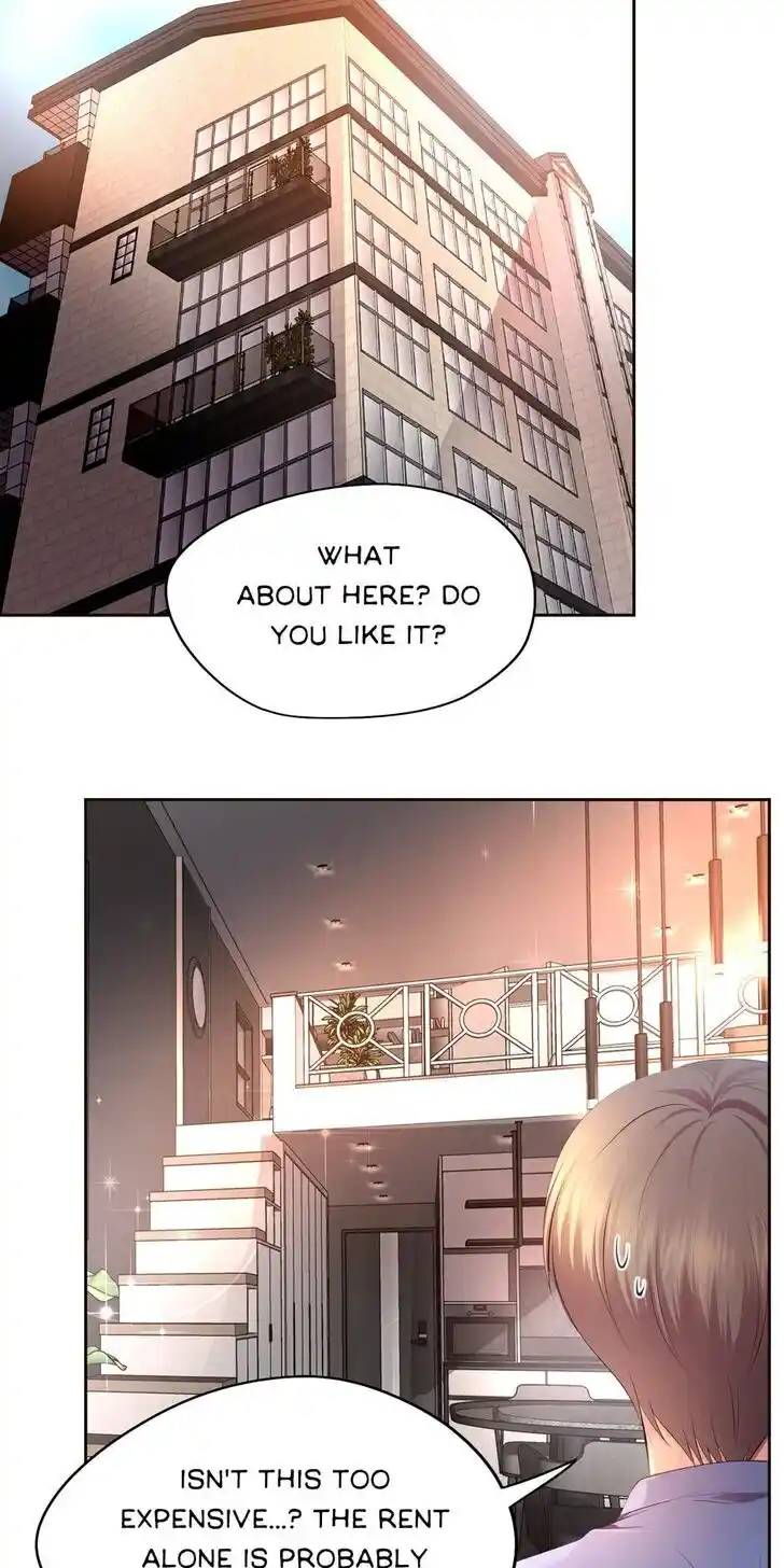 Hold Me Tight (Nabit) Ch.118