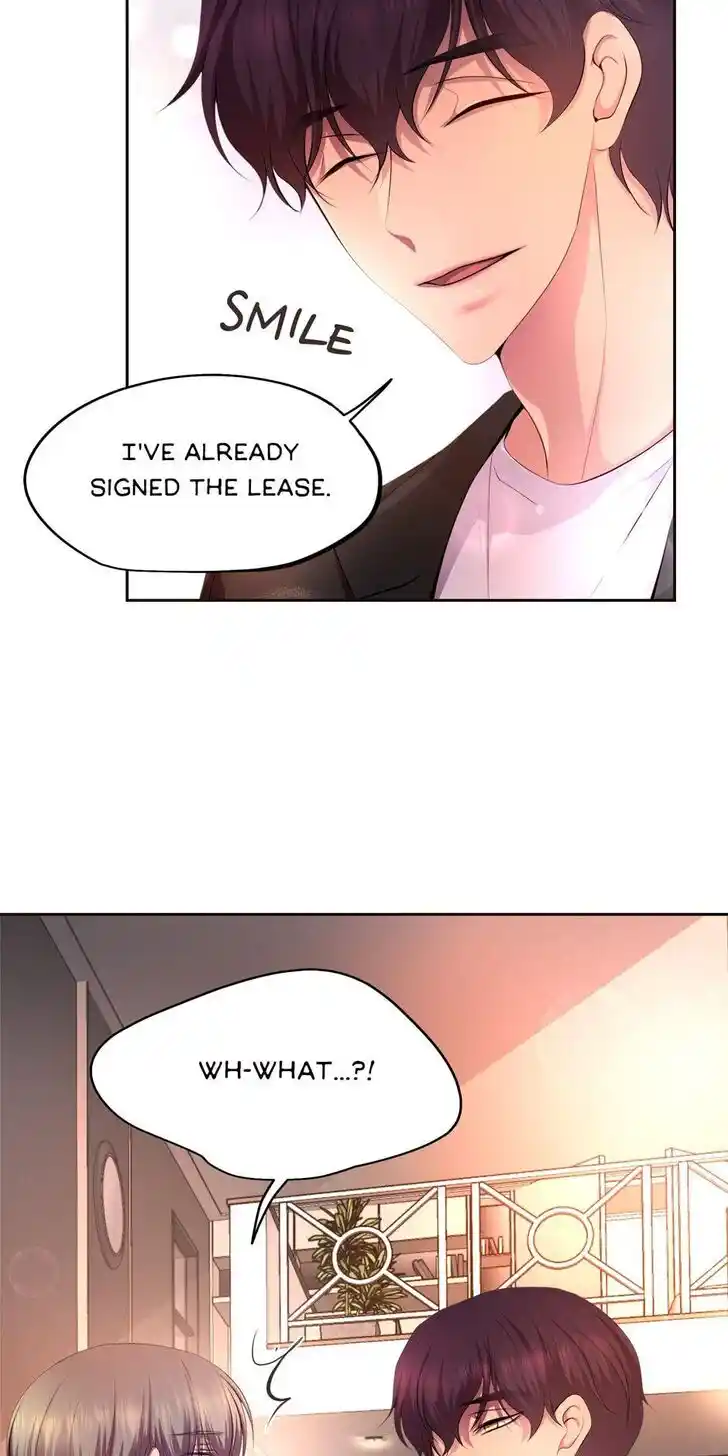 Hold Me Tight (Nabit) Ch.118