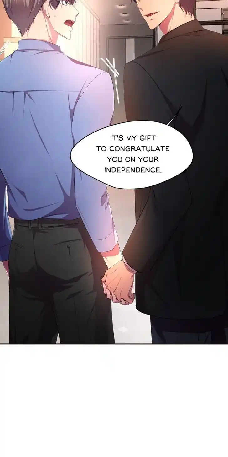 Hold Me Tight (Nabit) Ch.118