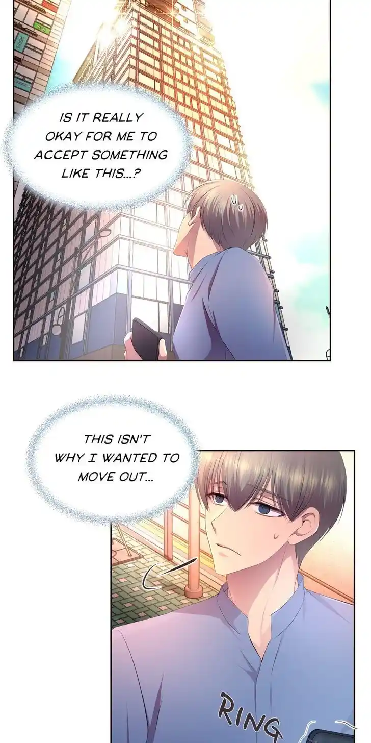 Hold Me Tight (Nabit) Ch.119