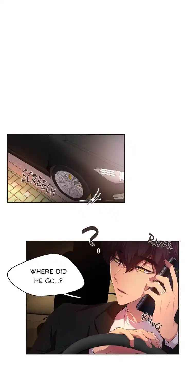 Hold Me Tight (Nabit) Ch.119