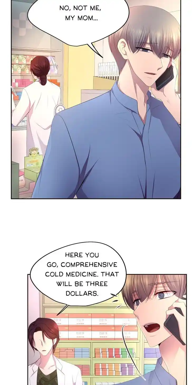 Hold Me Tight (Nabit) Ch.119