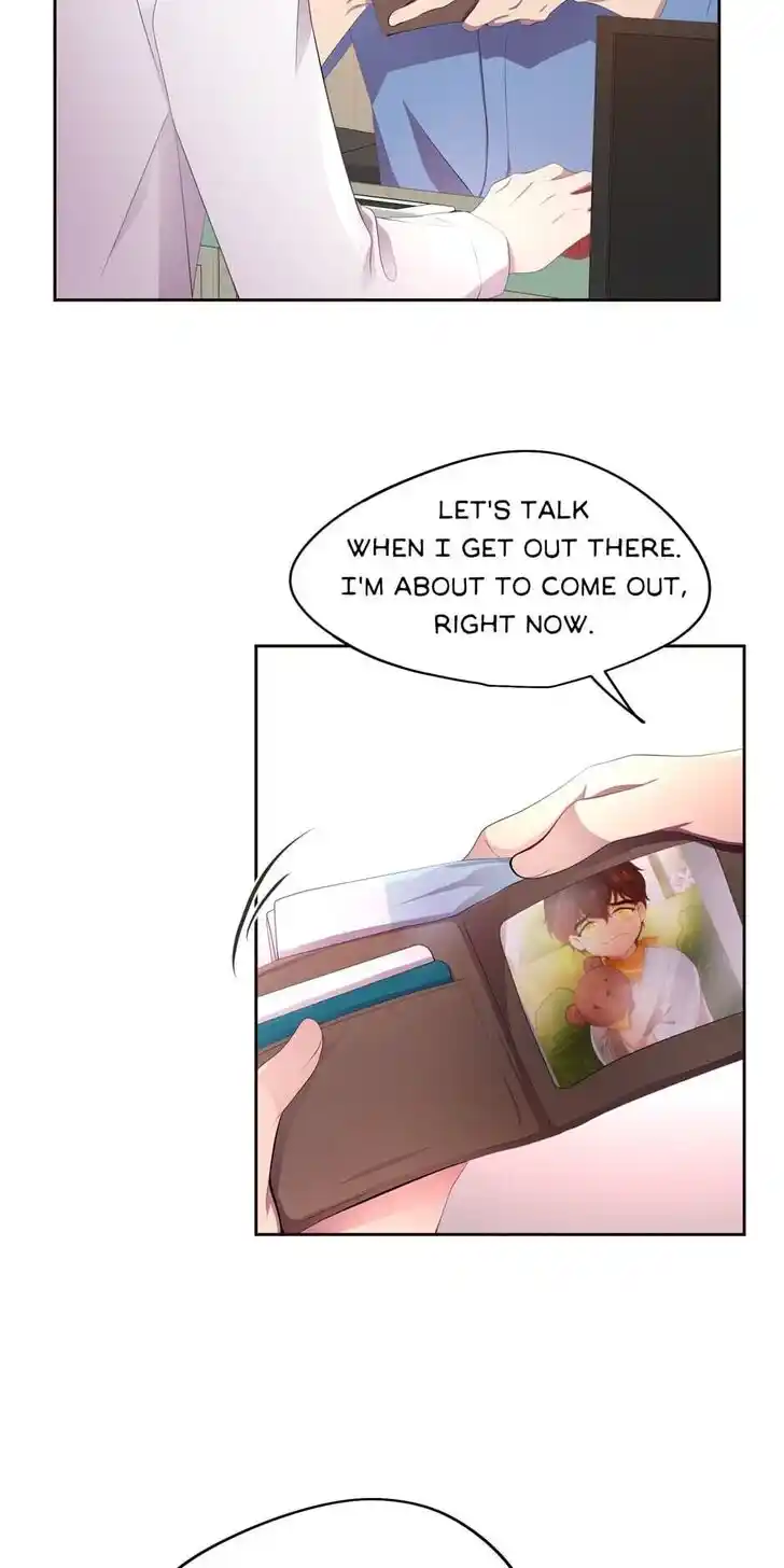 Hold Me Tight (Nabit) Ch.119