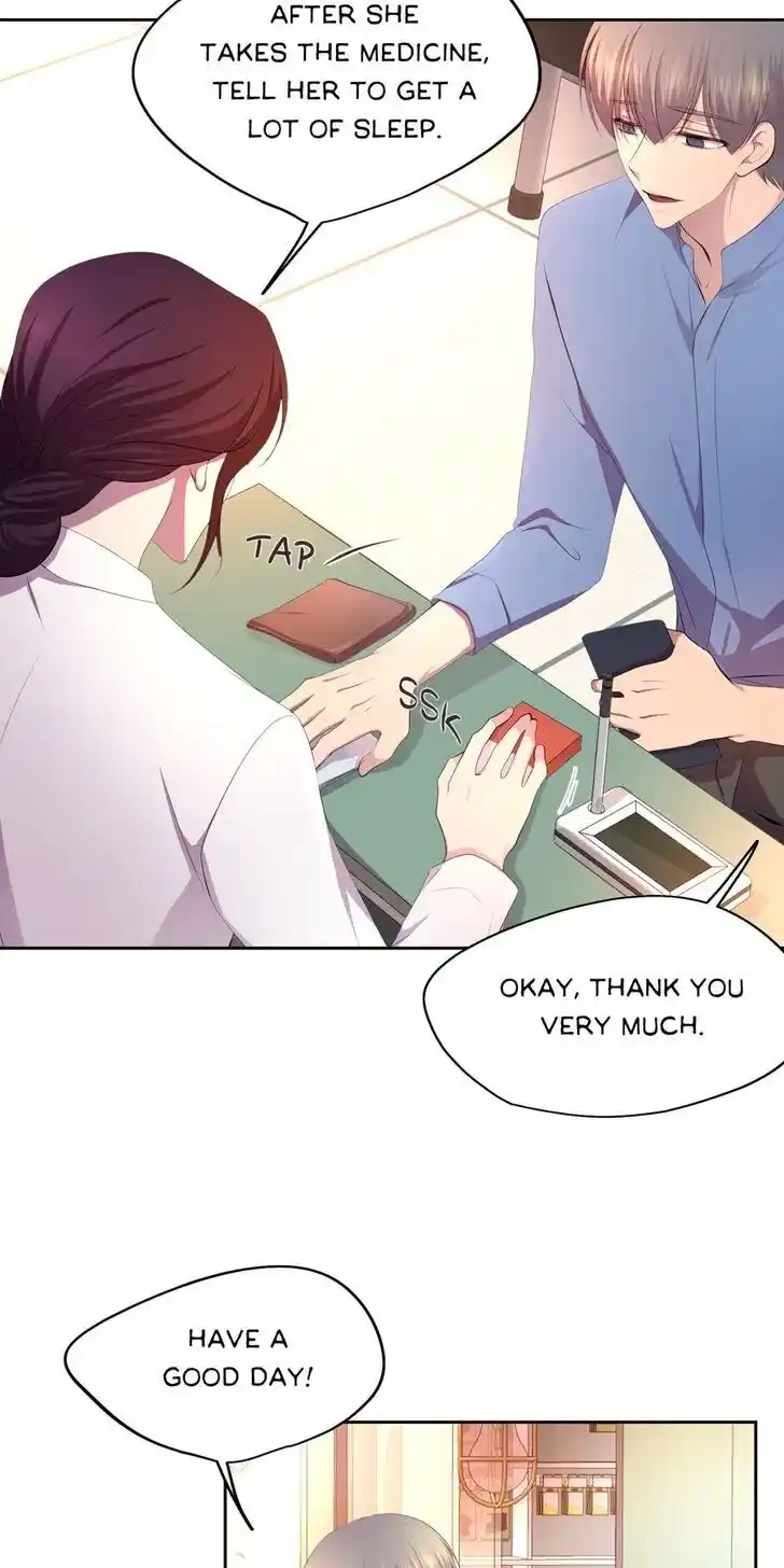 Hold Me Tight (Nabit) Ch.119