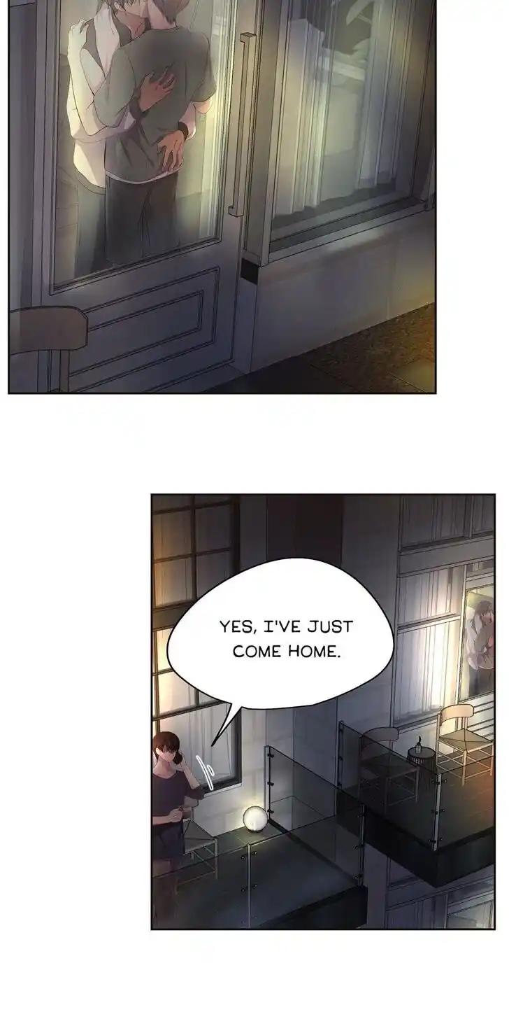 Hold Me Tight (Nabit) Ch.119