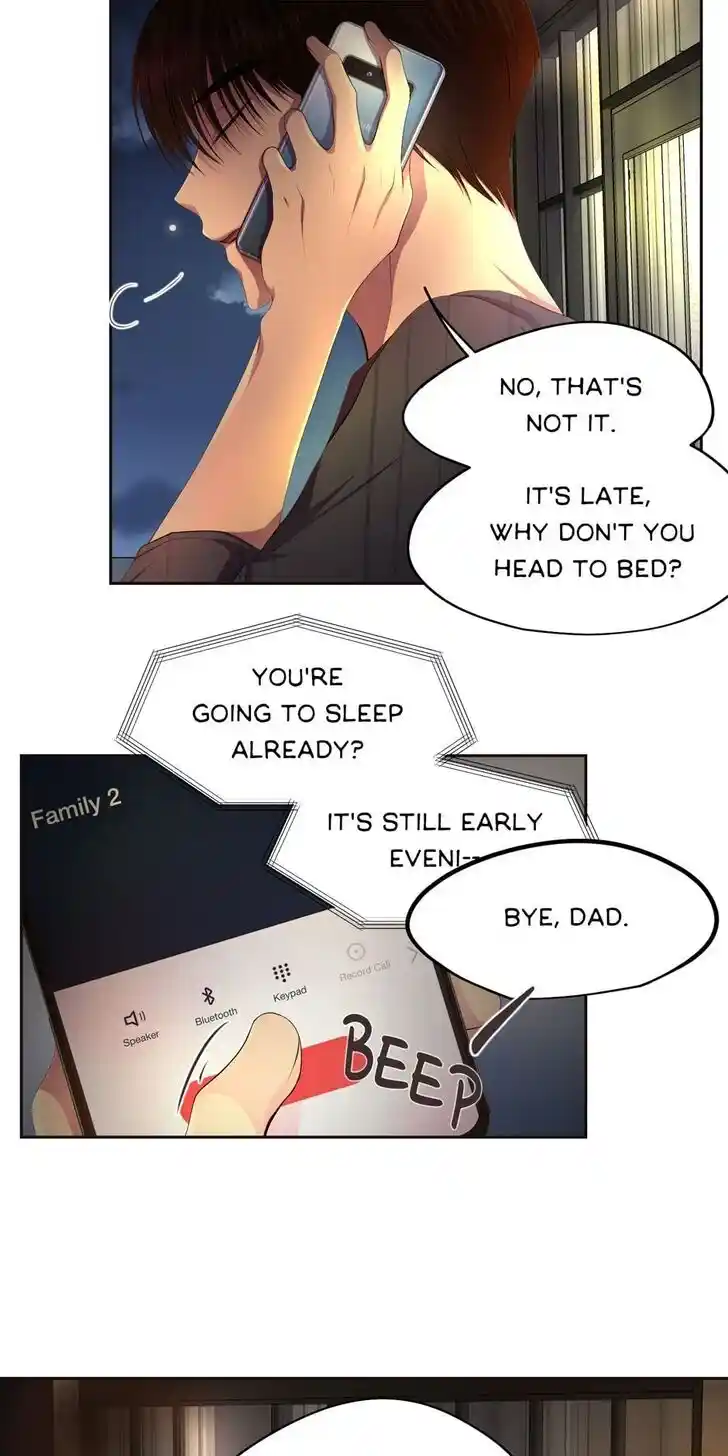 Hold Me Tight (Nabit) Ch.119