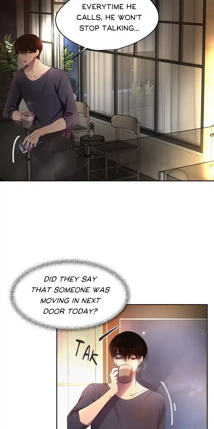 Hold Me Tight (Nabit) Ch.119