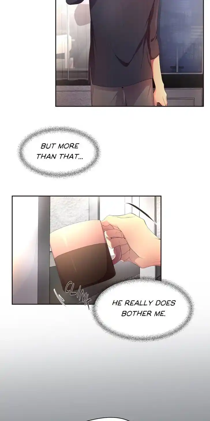 Hold Me Tight (Nabit) Ch.119