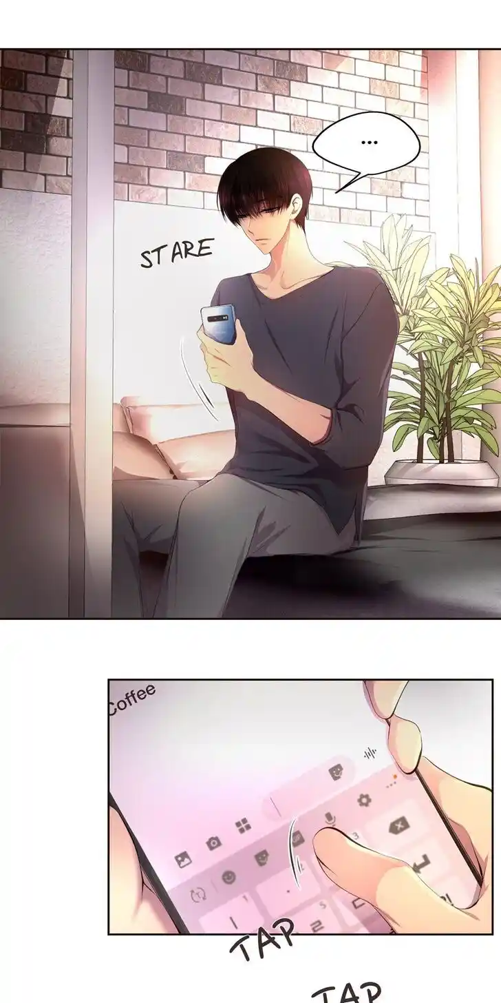 Hold Me Tight (Nabit) Ch.119