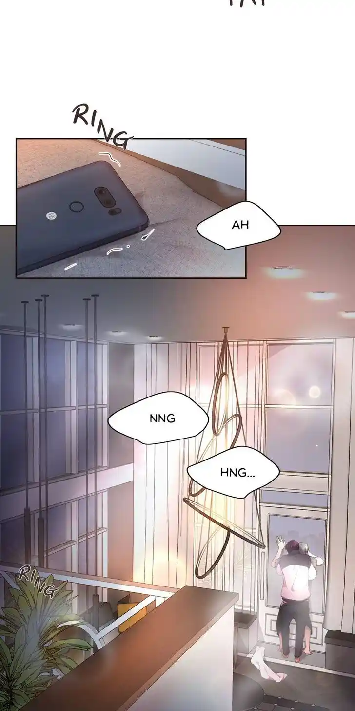 Hold Me Tight (Nabit) Ch.119