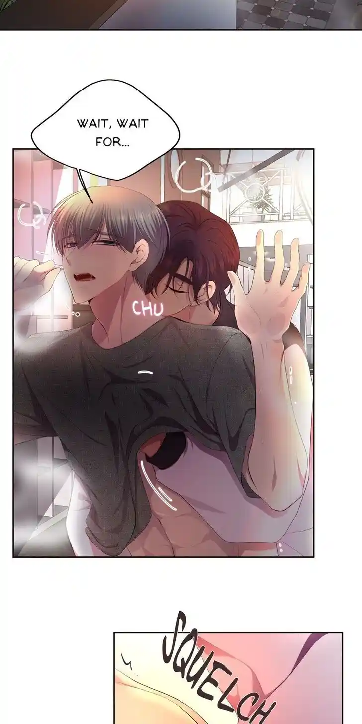 Hold Me Tight (Nabit) Ch.119