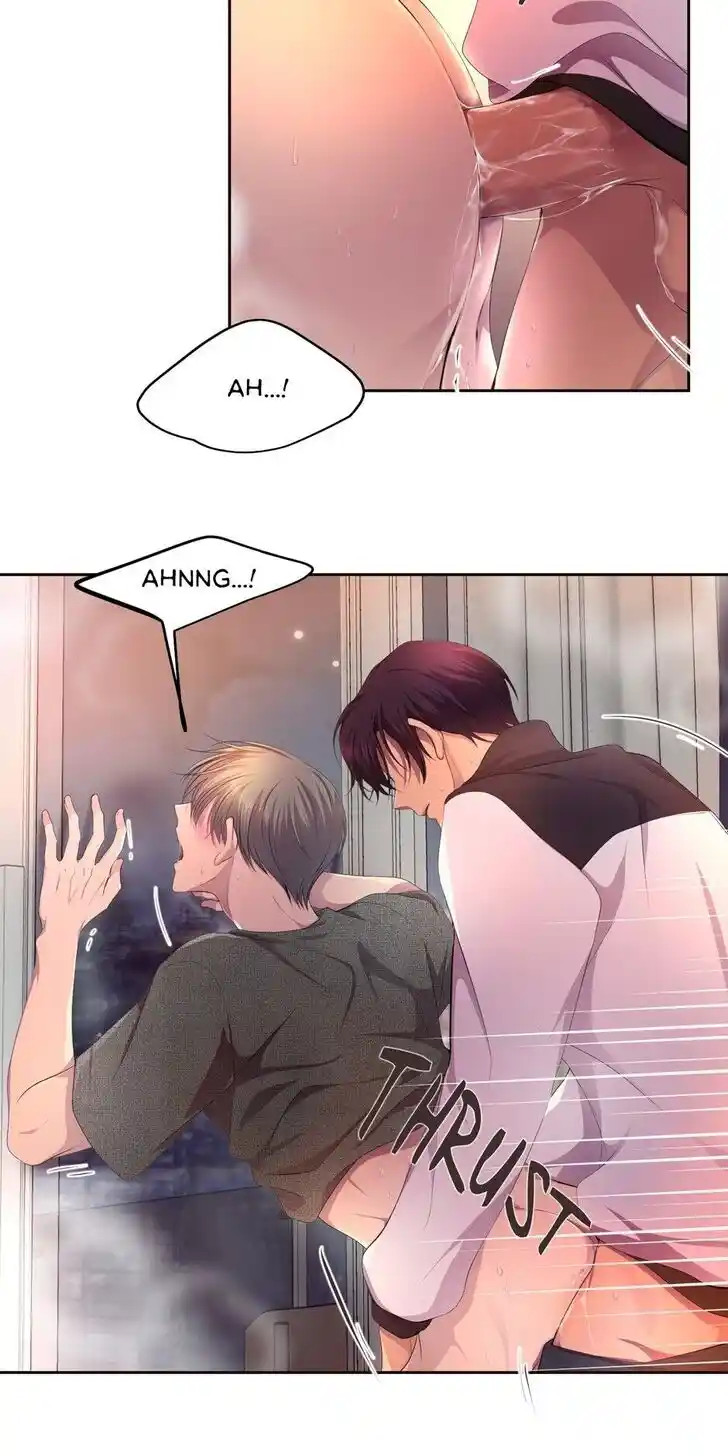 Hold Me Tight (Nabit) Ch.119