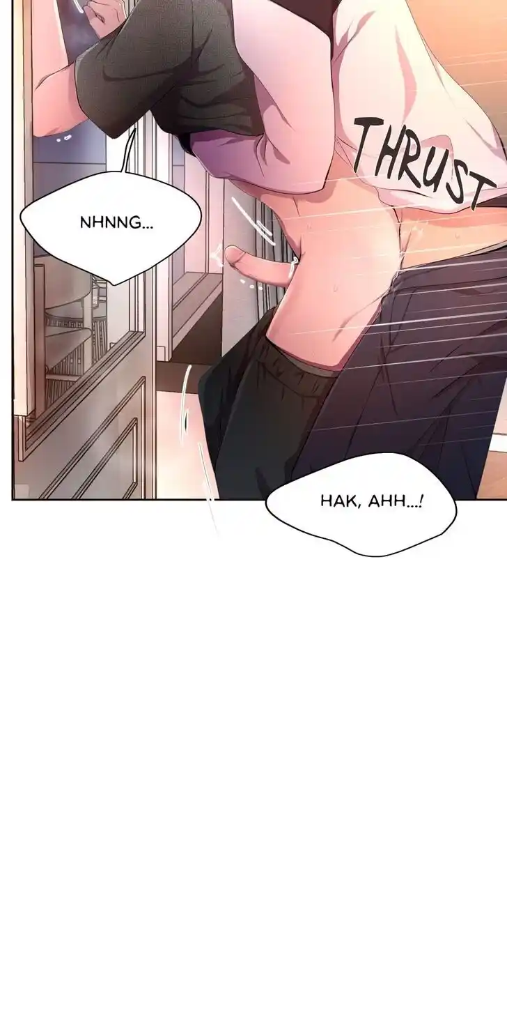 Hold Me Tight (Nabit) Ch.119