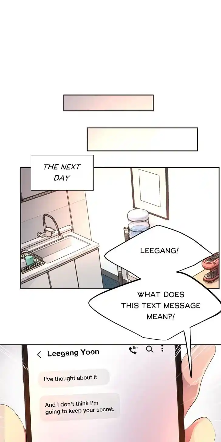 Hold Me Tight (Nabit) Ch.119