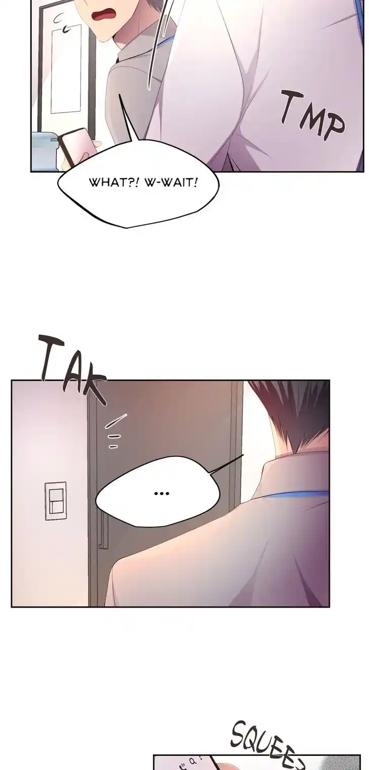 Hold Me Tight (Nabit) Ch.119